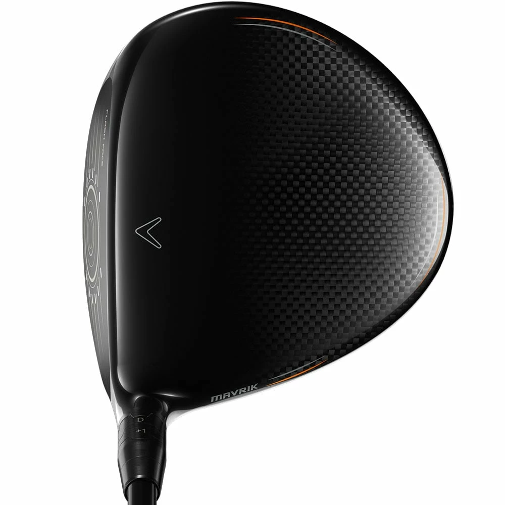 Callaway Mavrik 22 Driver 7 Callaway Mavrik 22 Driver - Image 5