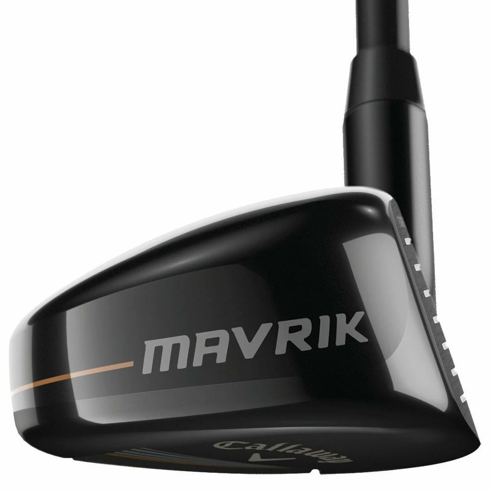 Callaway Mavrik 22 Hybrid 5 Callaway Mavrik 22 Hybrid - Image 3