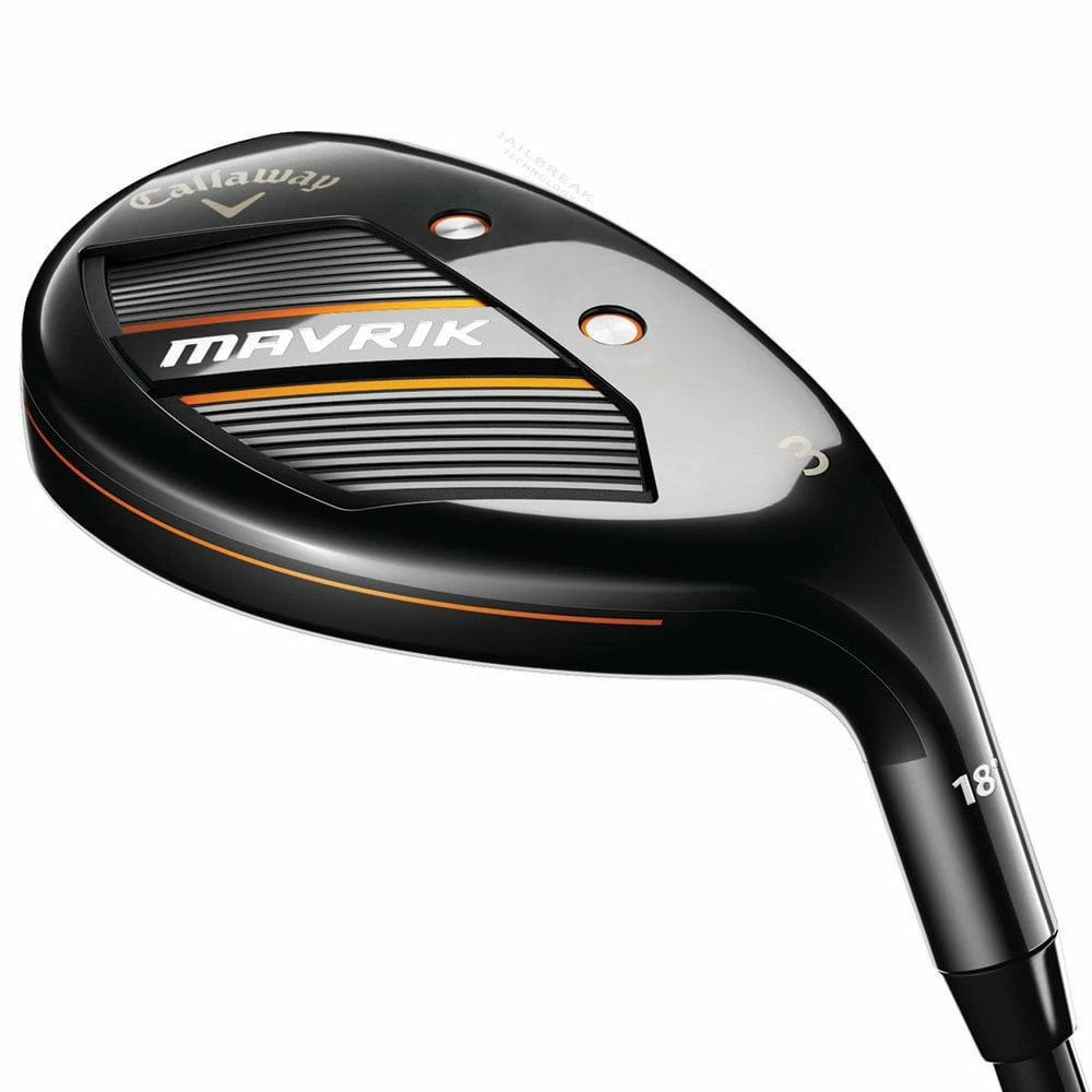 Callaway Mavrik 22 Hybrid 6 Callaway Mavrik 22 Hybrid - Image 4