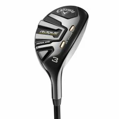 Callaway Rogue ST MAX OS Lite Golf Hybrid
