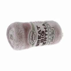 Callaway Great Big Bertha Ladies 19 Degree Fairway 5 Wood -Golf Clothing Sales Shop sh 94239g