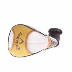 Callaway X2 HOT Graphite Men's Right Hand Driver 9 Degree Stiff - Aldila Tour ATX 55-S -Golf Clothing Sales Shop sh ek00213g