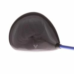 Callaway Big Bertha Titanium 454 Graphite Men's Right Hand Driver 11 Degree Stiff - Grafalloy PRO LAUNCH 65 S 10 Callaway Big Bertha Titanium 454 Graphite Men's Right Hand Driver 11 Degree Stiff - Grafalloy PRO LAUNCH 65 S -Golf Clothing Sales Shop sh ek00403c 2