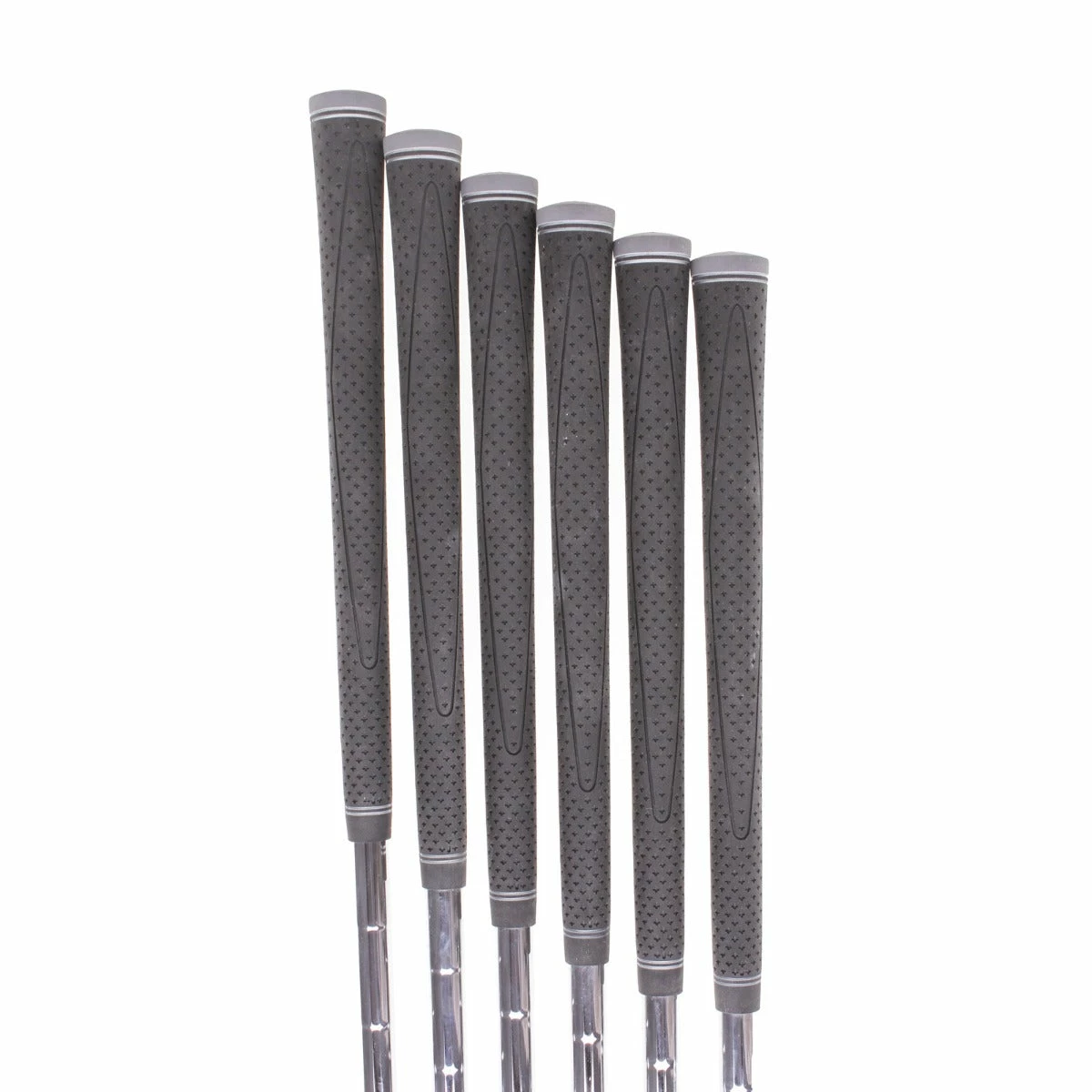 Callaway ROGUE ST MAX OS Steel Men's Right Hand Irons 5-PW Stiff - TRUE TEMPER ELEVATE MPH 7 Callaway ROGUE ST MAX OS Steel Men's Right Hand Irons 5-PW Stiff - TRUE TEMPER ELEVATE MPH - Image 5