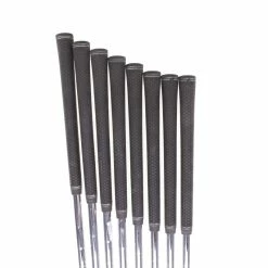 Callaway APEX FORGED CF16 Steel Men's Right Hand Irons 4-AW Stiff Shaft - True Temper XP 95 -Golf Clothing Sales Shop sh ek00597e