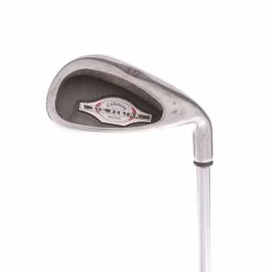 Callaway BIG BERTHA Steel Men's Right Hand 10 Iron Uniflex Shaft - Big Bertha