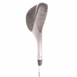 Callaway MD3 MILLED Steel Men's Right Hand Lob Wedge 58 Degree Wedge Flex - True Temper Dynamic Gold -Golf Clothing Sales Shop sh ek00661c