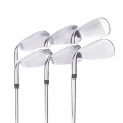 Callaway BIG BERTHA B21 Steel Men's Right Hand Irons 5-PW Regular - KBS MAXCT80 9 Callaway BIG BERTHA B21 Steel Men's Right Hand Irons 5-PW Regular - KBS MAXCT80 -Golf Clothing Sales Shop sh ek00680c