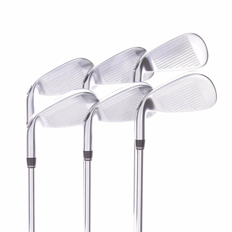 Callaway BIG BERTHA B21 Steel Men's Right Hand Irons 5-PW Regular - KBS MAXCT80 5 Callaway BIG BERTHA B21 Steel Men's Right Hand Irons 5-PW Regular - KBS MAXCT80 - Image 3