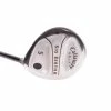 Callaway Big Bertha Graphite Men's Right Fairway 5 Wood 18 Degree Regular - Callaway RCH 75g -Golf Clothing Sales Shop sh ek00749a