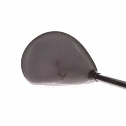 Callaway Big Bertha Graphite Men's Right Fairway 5 Wood 18 Degree Regular - Callaway RCH 75g -Golf Clothing Sales Shop sh ek00749b