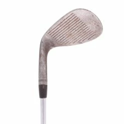 Callaway X TOUR Steel Men's Right Hand Lob Wedge 58 Degree 11 Bounce Wedge Flex - Project X Flighted -Golf Clothing Sales Shop sh ek00835b
