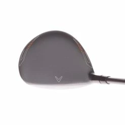 Callaway X2 HOT Graphite Men's Right Hand Fairway 3 Wood 15 Degree Stiff - Aldila Tour ATX 60 -Golf Clothing Sales Shop sh ek00839c