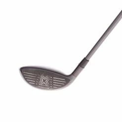 Callaway X2 HOT Graphite Men's Right Hand Fairway 3 Wood 15 Degree Stiff - Aldila Tour ATX 60 -Golf Clothing Sales Shop sh ek00839d