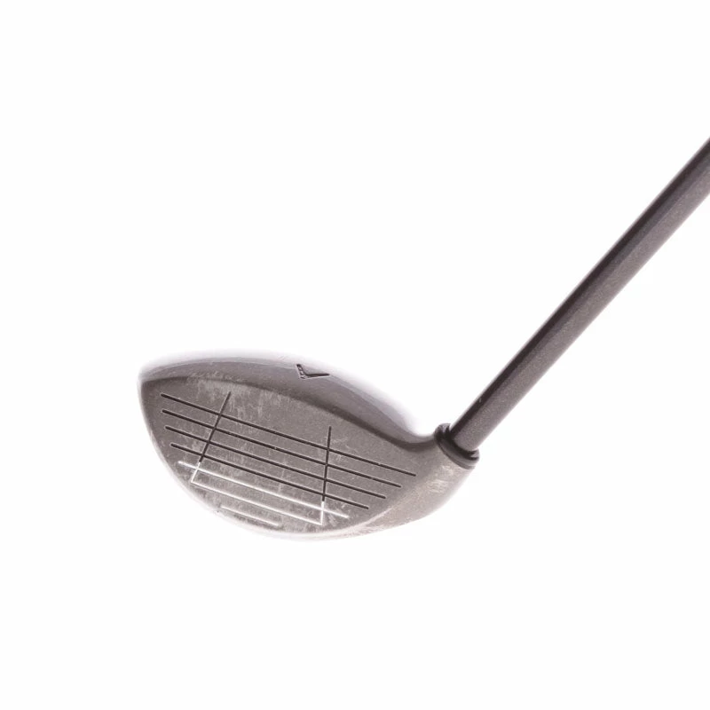 Callaway Big Bertha Warbird Graphite Men's Right Hand Fairway 5 Wood 18 Degree Regular - Callaway RCH 96 6 Callaway Big Bertha Warbird Graphite Men's Right Hand Fairway 5 Wood 18 Degree Regular - Callaway RCH 96 - Image 4