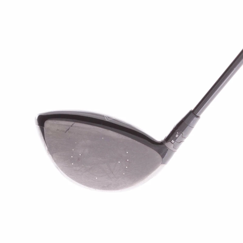 Callaway EPIC MAX LS Graphite Men's Right Hand Driver 10.5 Degree Stiff - Mitsubishi MMT TYPE 304SS 6 Callaway EPIC MAX LS Graphite Men's Right Hand Driver 10.5 Degree Stiff - Mitsubishi MMT TYPE 304SS - Image 4