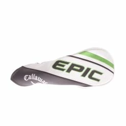 Callaway EPIC SPEED Graphite Men's Right Hand Fairway 3+ Wood 13.5 Degree Stiff - HZRDUS SMOKE IM10 -Golf Clothing Sales Shop sh ek00870g