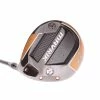 Callaway MAVRIK SUB ZERO Graphite Men's Right Hand Driver 9 Degree Stiff - Fujikura Pro 62 -Golf Clothing Sales Shop sh ek00889a
