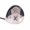Callaway Hyper X Graphite Men's Right Hand Driver 10 Degree Stiff - Fujikura Fit-On X -Golf Clothing Sales Shop sh ek00895a