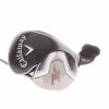 Callaway X SERIES N415 Graphite Men's Right Hand Driver 10.5 Degree Stiff - Grafalloy Prolaunch Axis -Golf Clothing Sales Shop sh ek00936a
