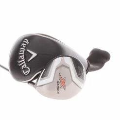 Callaway X SERIES N415 Graphite Men's Right Hand Driver 10.5 Degree Stiff - Grafalloy Prolaunch Axis
