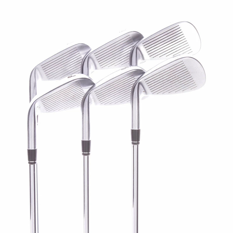 Callaway APEX FORGED Steel Men's Right Hand Irons 5-PW Regular - True Temper XP 95 R300 5 Callaway APEX FORGED Steel Men's Right Hand Irons 5-PW Regular - True Temper XP 95 R300 - Image 3