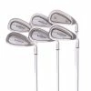 Callaway STEELHEAD X-14 Steel Irons 6-SW Uniflex - Steelhead X-14 -Golf Clothing Sales Shop sh ek00976a