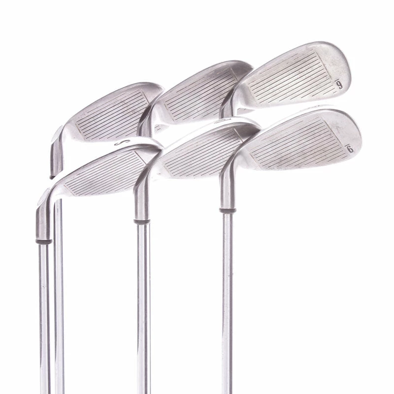 Callaway STEELHEAD X-14 Steel Irons 6-SW Uniflex - Steelhead X-14 5 Callaway STEELHEAD X-14 Steel Irons 6-SW Uniflex - Steelhead X-14 - Image 3