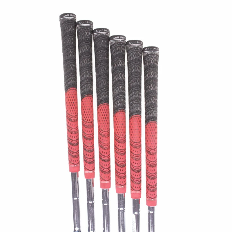 Callaway STEELHEAD X-14 Steel Irons 6-SW Uniflex - Steelhead X-14 7 Callaway STEELHEAD X-14 Steel Irons 6-SW Uniflex - Steelhead X-14 - Image 5