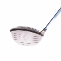 Callaway FT-5 Draw Graphite Men's Right Driver 8.5 Degree Stiff - Aldila VS Proto 65 S -Golf Clothing Sales Shop sh ek01039c