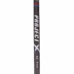 Callaway XR Graphite Men's Right Hand Hand Fairway 3 Wood 15 Degree Regular - PROJECT X SAN DIEGO -Golf Clothing Sales Shop sh ek01046d