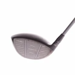 Callaway ROGUE ST MAX D Graphite Men's Right Hand Hand Driver 10.5 Degree Senior - HZRDUS SMOKE IM10 50G -Golf Clothing Sales Shop sh ek01049c