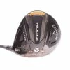 Callaway ROGUE ST LS TRIPLE DIAMOND Graphite Men's Right Hand Hand Driver 9 Degree Extra Stiff - HZRDUS SMOKE 70G -Golf Clothing Sales Shop sh ek01050a