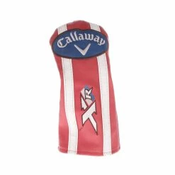 Callaway XR16 Graphite Men's Right Hand Fairway 3 Wood 15 Degree Regular - Speeder 565 Evolution -Golf Clothing Sales Shop sh ek01078g