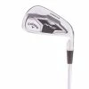 Callaway APEX FORGED Steel Men's Right 7 Iron Regular - TRUE TEMPER ELEVATE 105 1 Callaway APEX FORGED Steel Men's Right 7 Iron Regular - TRUE TEMPER ELEVATE 105 -Golf Clothing Sales Shop sh ek01116a