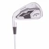 Callaway APEX FORGED Steel Men's Left 7 Iron Regular - TRUE TEMPER ELEVATE 95 -Golf Clothing Sales Shop sh ek01118a