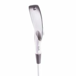 Callaway APEX FORGED Steel Men's Left 7 Iron Regular - TRUE TEMPER ELEVATE 95 -Golf Clothing Sales Shop sh ek01118c
