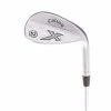 Callaway X FORGED Steel Men's Right Hand Gap Wedge 52 Degree 12 Bounce Wedge Flex - Callaway -Golf Clothing Sales Shop sh ek01173a