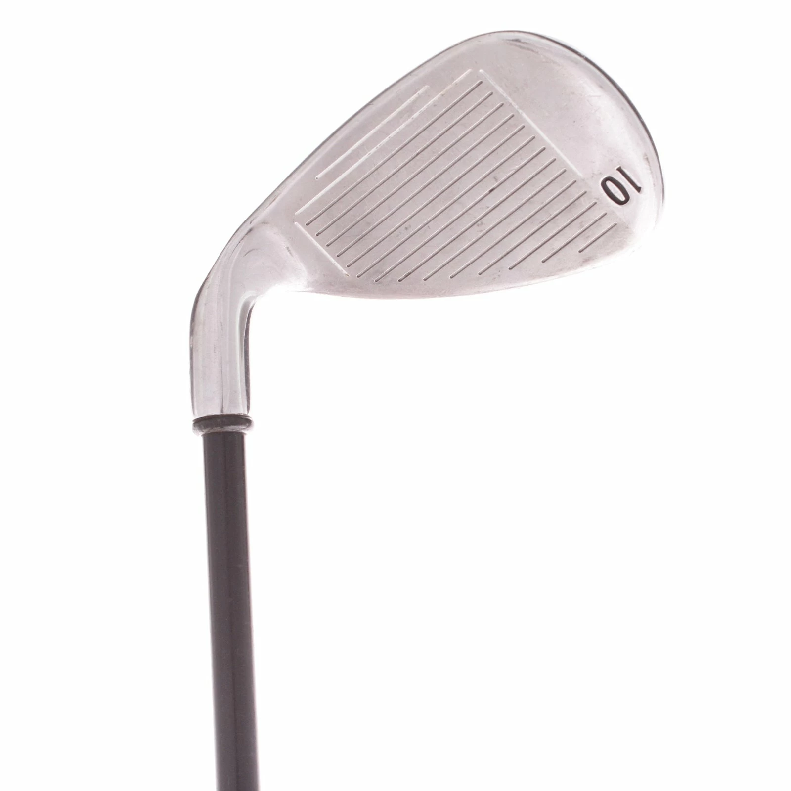 Callaway BIG BERTHA IRONS Graphite Men's Right Hand 10 Iron Regular - RCH 75i 4 Callaway BIG BERTHA IRONS Graphite Men's Right Hand 10 Iron Regular - RCH 75i - Image 2