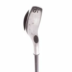 Callaway BIG BERTHA IRONS Graphite Men's Right Hand 10 Iron Regular - RCH 75i 9 Callaway BIG BERTHA IRONS Graphite Men's Right Hand 10 Iron Regular - RCH 75i -Golf Clothing Sales Shop sh ek01217c