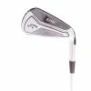 Callaway EPIC FORGED Steel Men's Right Hand 7 Iron 2* Up Regular - KBS MAXCT80 -Golf Clothing Sales Shop sh ek01277a