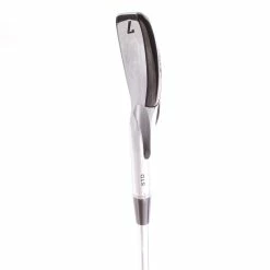 Callaway EPIC FORGED Steel Men's Left Hand 7 Iron Stiff - True Temper ELEVATE 105 -Golf Clothing Sales Shop sh ek01279c