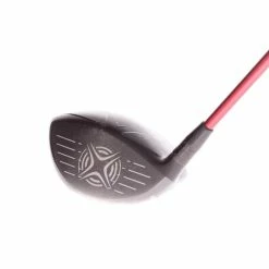 Callaway XR16 Graphite Men's Right Hand Driver 13.5 Degree Senior - Speeder 565 Evolution -Golf Clothing Sales Shop sh ek0374d