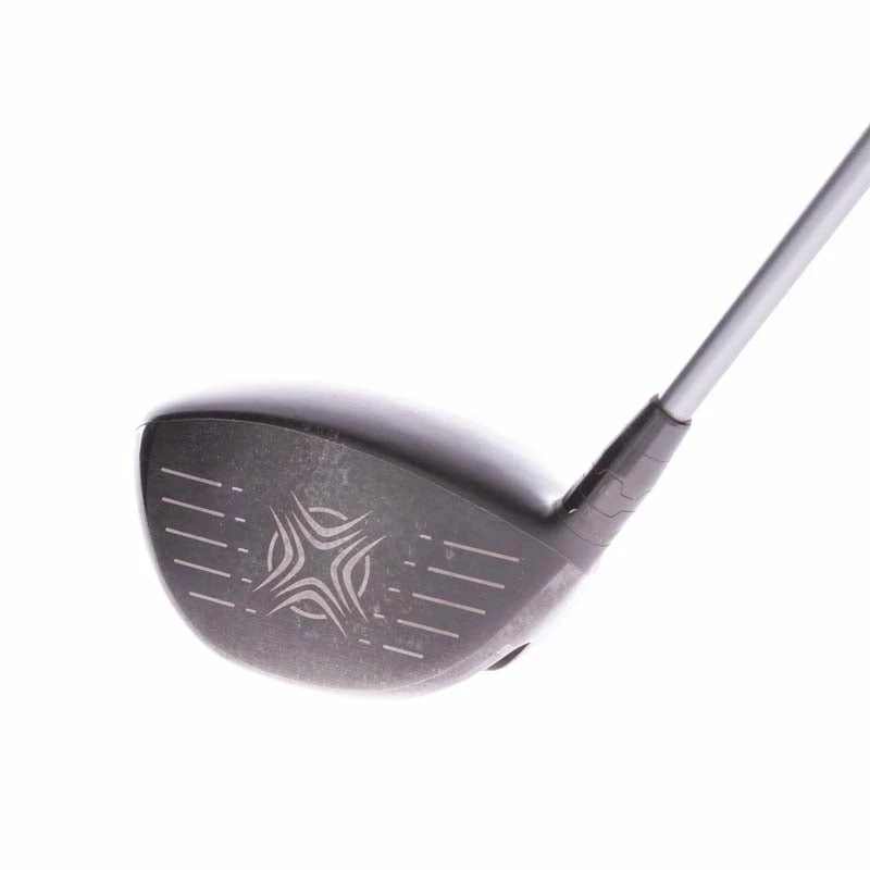 Callaway Big Bertha Alpha 10.5 Degree Driver 6 Callaway Big Bertha Alpha 10.5 Degree Driver - Image 4