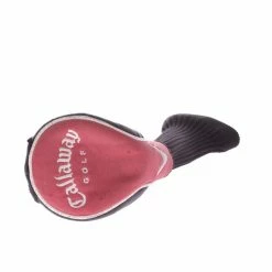 Callaway Big Bertha 15 Degree Fairway 3 Wood -Golf Clothing Sales Shop sh ek9867g