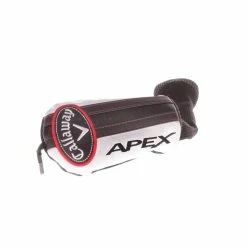 Callaway Apex 21 Graphite Men's Right Hand 3 Hybrid 19 Degree Stiff - Project X Catalyst 6.0 -Golf Clothing Sales Shop sh hc10905g 1