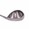 Callaway XR16 OS Graphite Men's Right Hand 4 Hybrid 22 Degree Regular - Fubuki 55 -Golf Clothing Sales Shop sh hc13270a