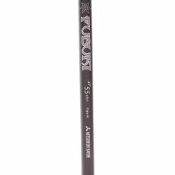 Callaway XR16 OS Graphite Men's Right Hand 4 Hybrid 22 Degree Regular - Fubuki 55 -Golf Clothing Sales Shop sh hc13270d