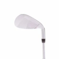 Callaway Big Bertha B21 Steel Men's Left Hand Sand Wedge 54 Degree Regular - KBS Max 85 -Golf Clothing Sales Shop sh hc13425b 1