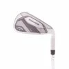 Callaway Mavrik Max Steel Men's Right Hand 7 Iron Stiff - KBS Max 80 -Golf Clothing Sales Shop sh hc13478a